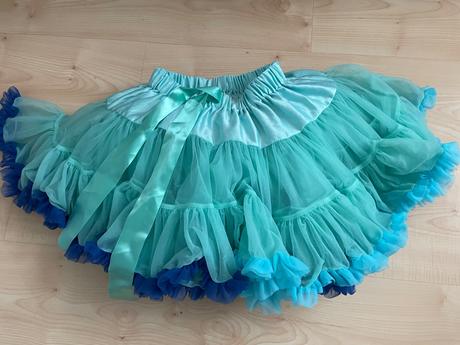 Sukňa 8-9 rokov, 134