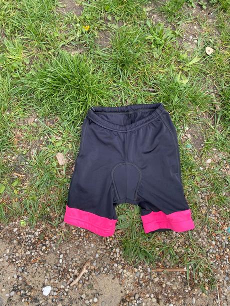 Cyklo kratasy, etape,116