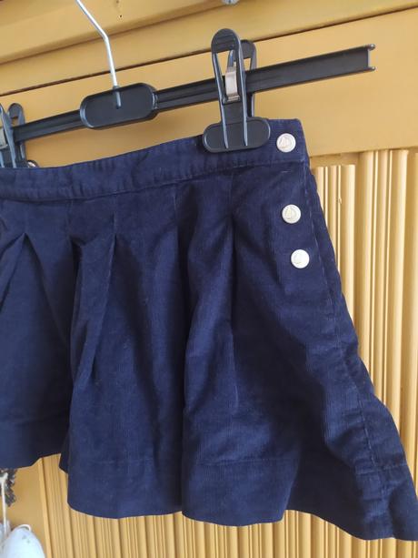 Petit bateau sukňa, 104