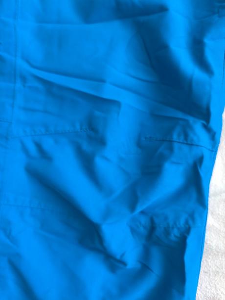 Lyžiarske nohavice, 140