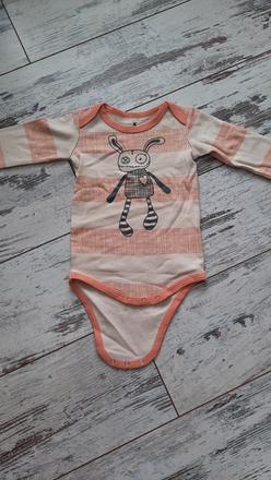 Body small rags, 68