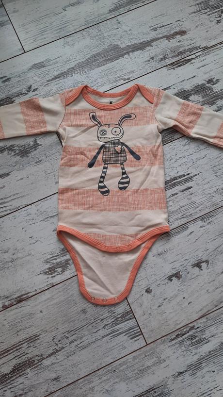 Body small rags, 68