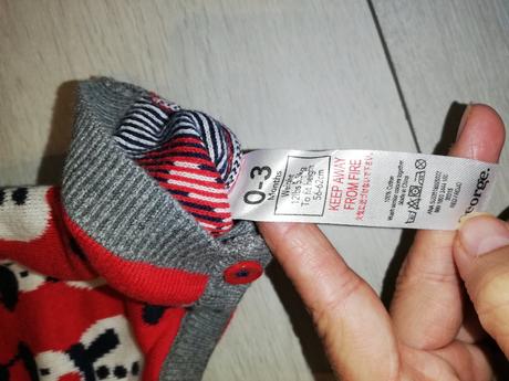 Snehuliakový overal č. 62, george,62