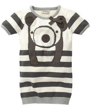 Predĺžený svetrík/šaty next, next,74