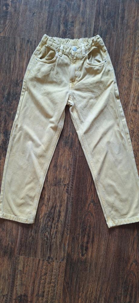 Nohavice, zara,134