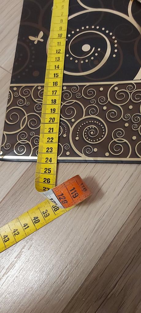 Darčekové tašky 2ks, 