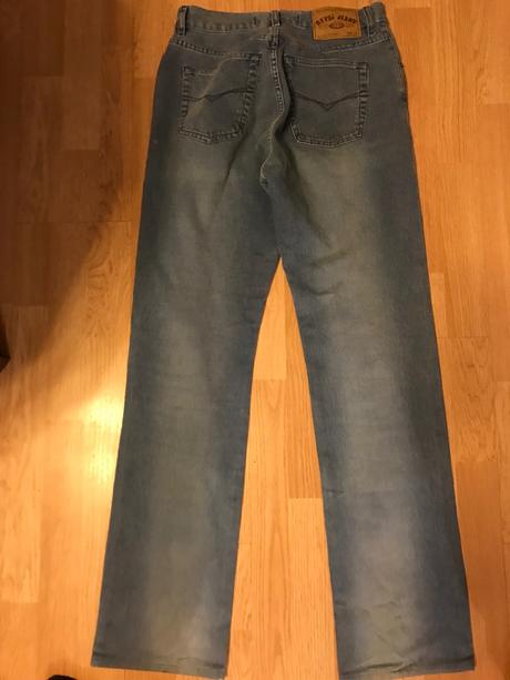 Mensestrove rifle, 30