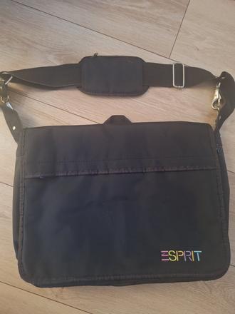 Taška na kočík, esprit