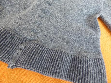 Šedé pančuchy, reserved,122