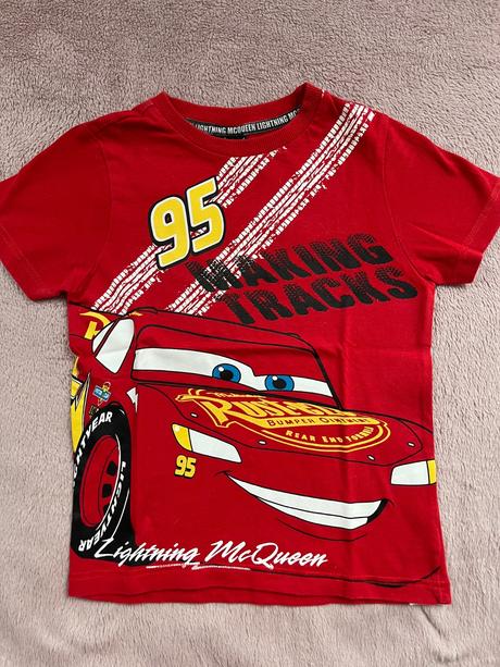 Balíček pre chlapca, 104–116