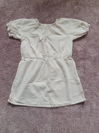Šaty h&m č.104, h&m,104