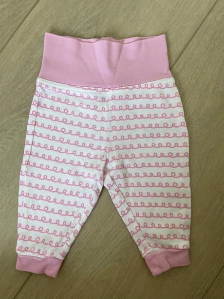 Legínky s vlnkami, lupilu,62