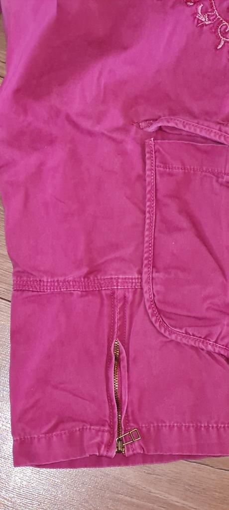 Bordové kraťase v. 42/44, 42