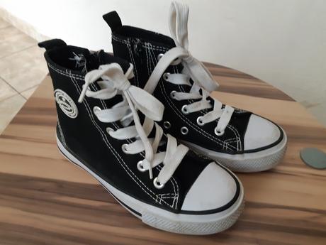 Štýlové topánky, 30