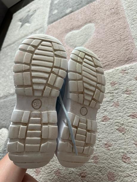 Tenisky venice, deichmann,34