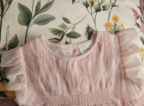 Šatky 3-4m, next,62