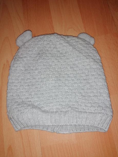 Čapička s uškami, pepco,74