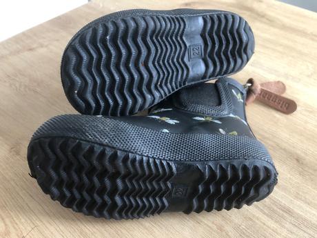 Bisgaard gumáky 22, 22