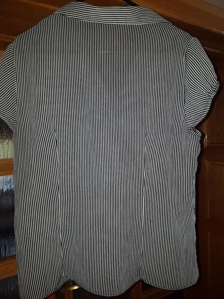 Pasikava bluzka, h&m,44