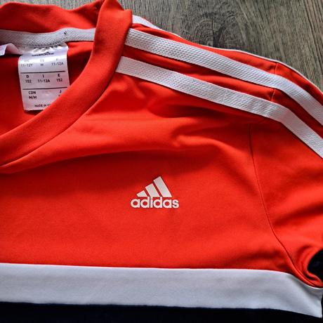 Športové tričko, adidas,152