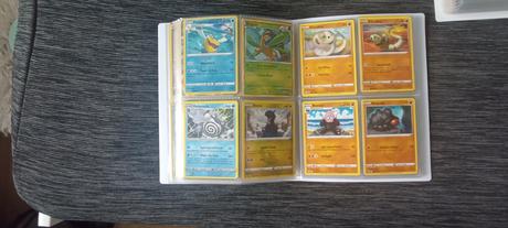 Pokémon kartičky, 