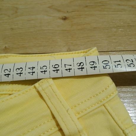 Bledožlté 7/8 rifle, tchibo,48