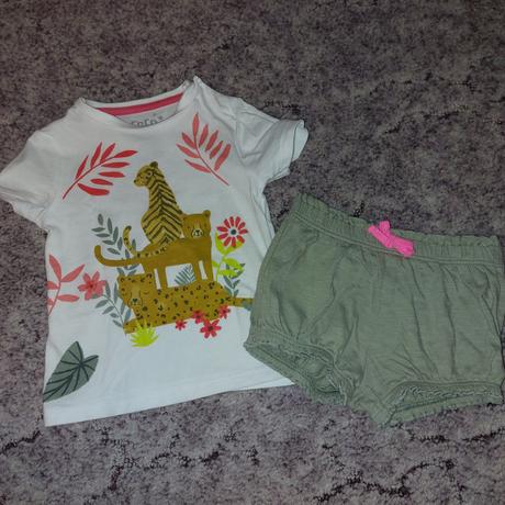 Letná suprava, f&f,74