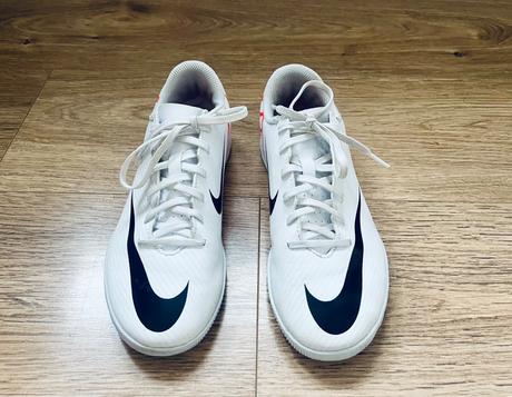 Nike zoom mercurial vapor 15 academy ic, nike,37