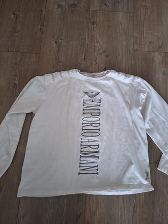 Panske tricko emporio armani, armani,l