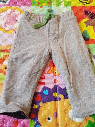 Teplejsie teplaciky 4 az 6 mesiacov, dopodopo,68