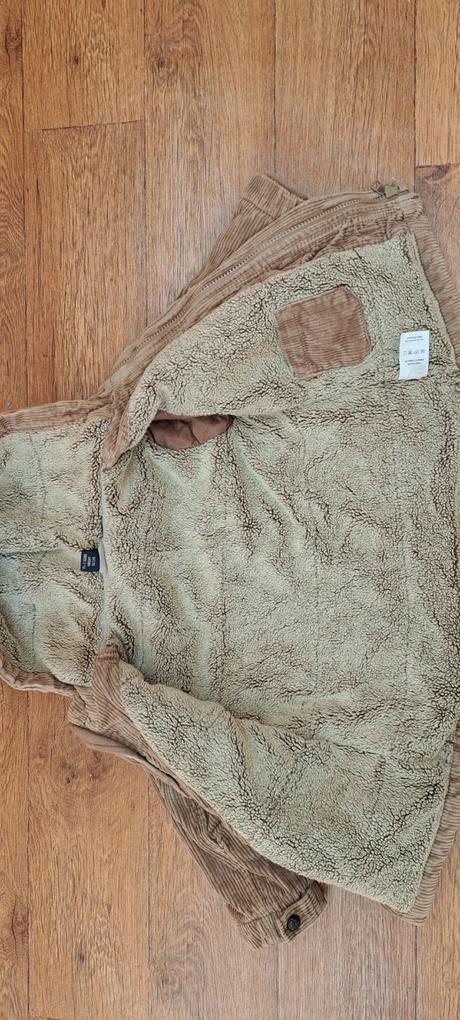 Chlapcenska zimna bunda, next,92