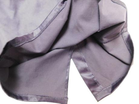 Luxusne slavnostne strečove saty, 38