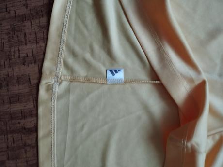 Značkové tričko, adidas,36