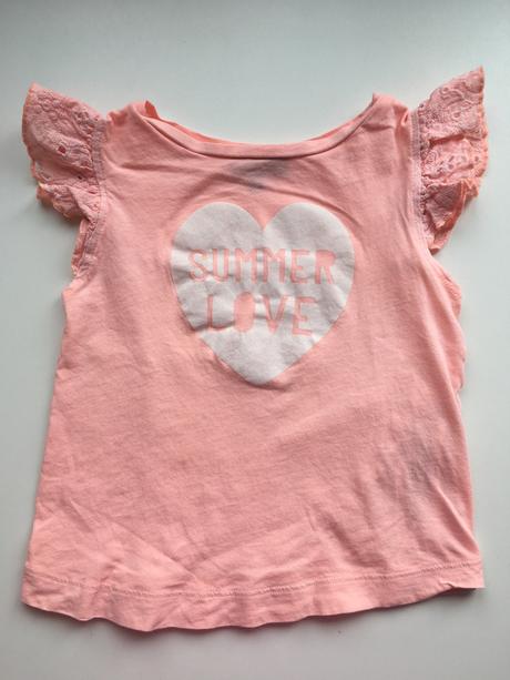 Tričko s legínami, original marines,92