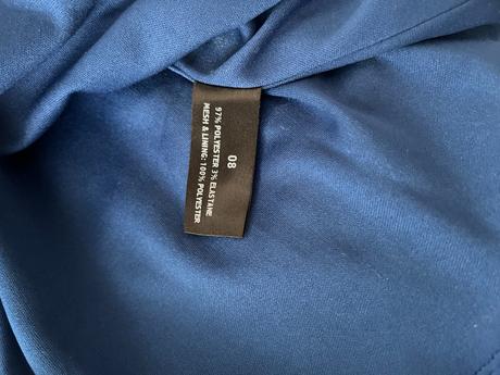 Spoločenské šaty, 36