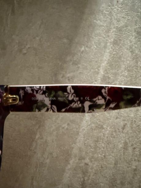 Dolce & gabbana okuliare, dolce&gabbana