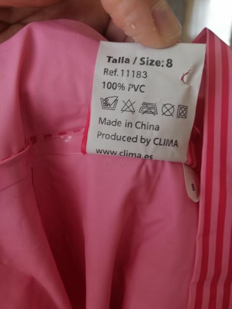 Kitty pršiplášť sanrio, sanrio,128