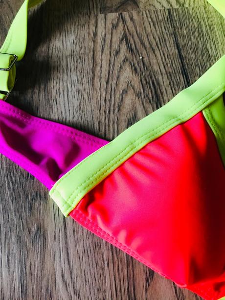 Plavky na kombinovanie s- xs, xs