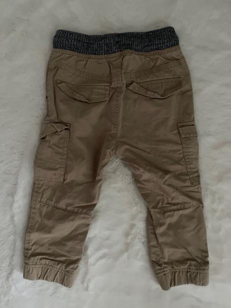 Zateplené nohavice, tu,92