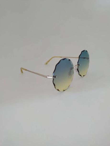 Slnečné okuliare., 