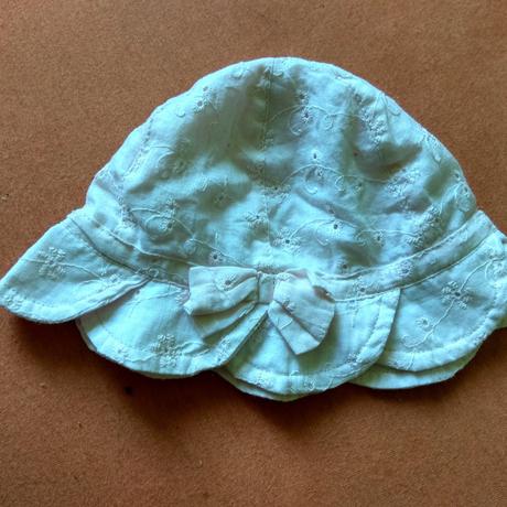 Klobúk, early days,62