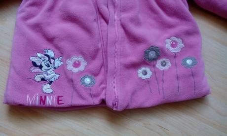 Kabatik pre slecnu, disney,104