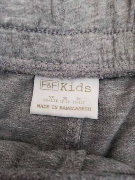 Šortky, f&f,146