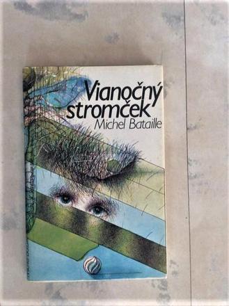 Michel bataille - vianočný stromček,