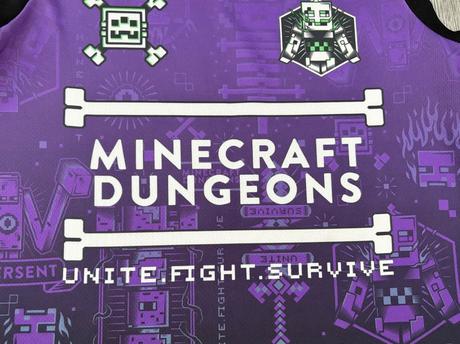 Minecraft set veľ. 128, f&f,128
