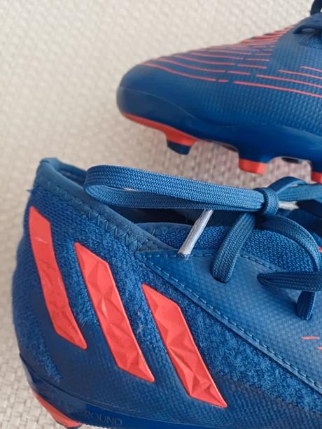 Adidas predator č.38 2/3, adidas,38