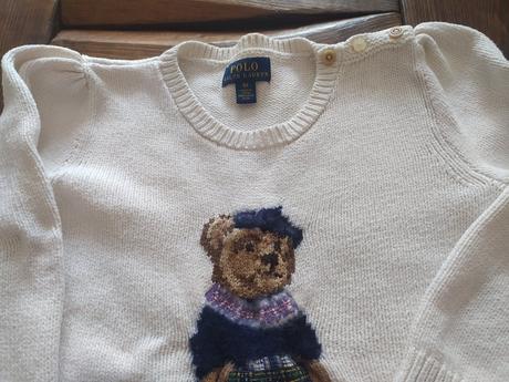 Ralph lauren macko sveter, ralph lauren,116