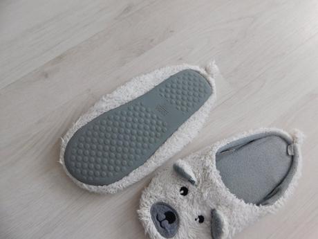 Papuče č.33-34, 33