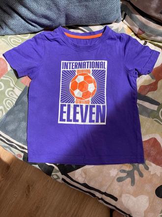 Tričko, mothercare,110