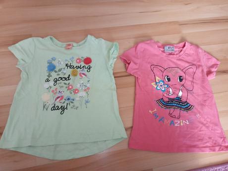 Tričká, kiki&koko,104